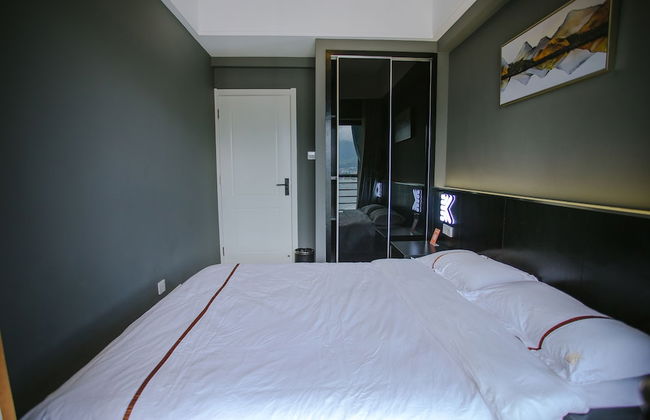 Shan Hai Ju Sea View Hotel - Foto 14