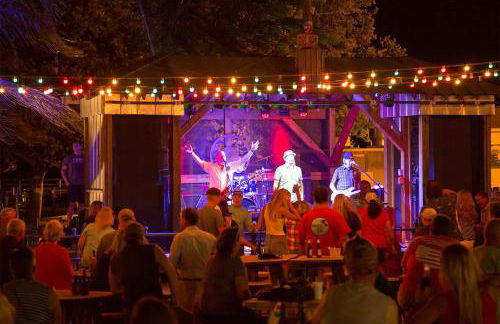 The Pearl - Waterfront Victorian on The Point - Foto 47