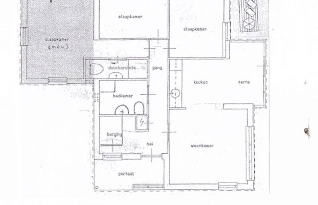 Strandjutter Modern Retreat - Photo 9