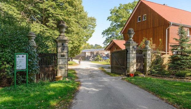 Gemutliche Unterkunfte auf dem Reiterhof in Eschede - Foto 2, Imagen principal