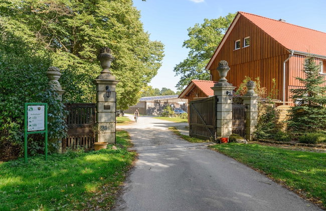 Gemutliche Unterkunfte auf dem Reiterhof in Eschede - Photo 2