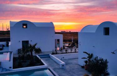 Oia Kissiri - private pool Villas - Foto 116