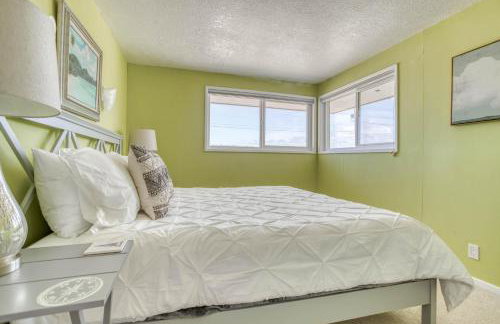 Sand and Sky - Foto 23