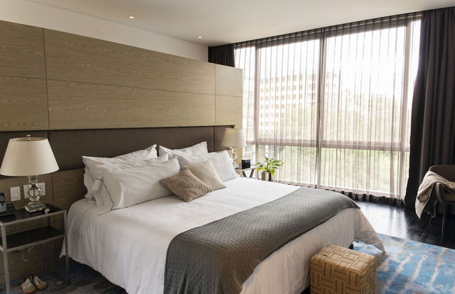 8010 Urban Living Luxury Home Experiences. - Foto 3