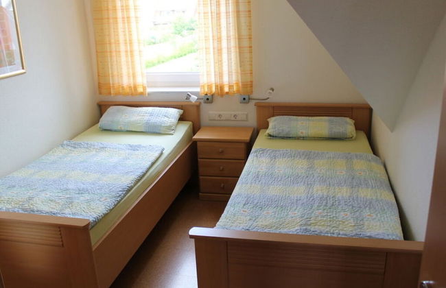 Holiday Apartment Salt Marshes - Foto 2