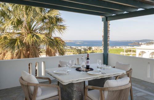 Yema House - Naoussa Bay - Photo 1