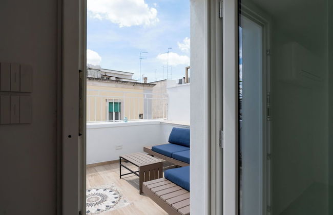 Helios Grotte con Terrazza - Foto 14