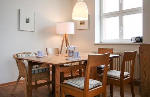 Alter Bahnhof Bresewitz - Foto 33