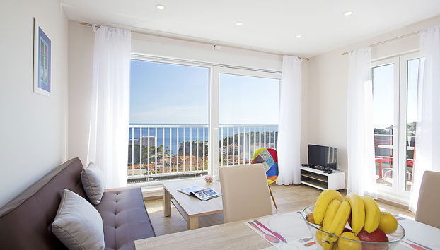 Restauration dans la chambre