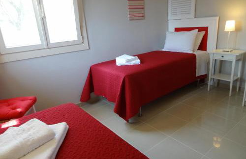 Villa Elaia Suites & Apartments No.2 - Foto 33