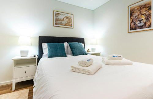 NorteSoul OldTown - 2 Bedroom 2 Bathroom Apartment! - Photo 7