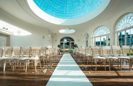 Barton Hall Hotel & Spa - Photo 78