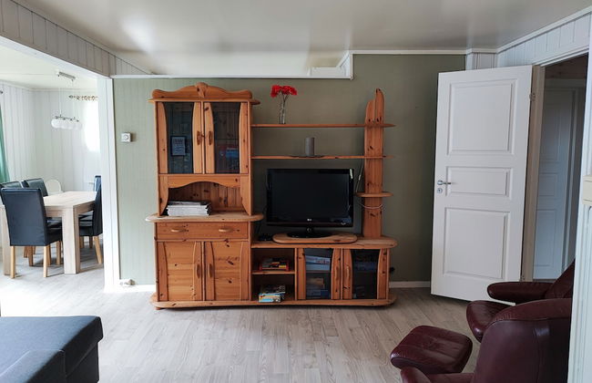 Visit Undredal - Foto 38