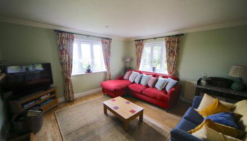 3-bedroom cottage set in a large enclosed garden - Foto 3