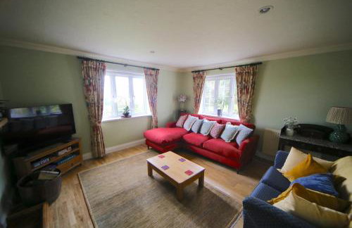 3-bedroom cottage set in a large enclosed garden - Foto 3