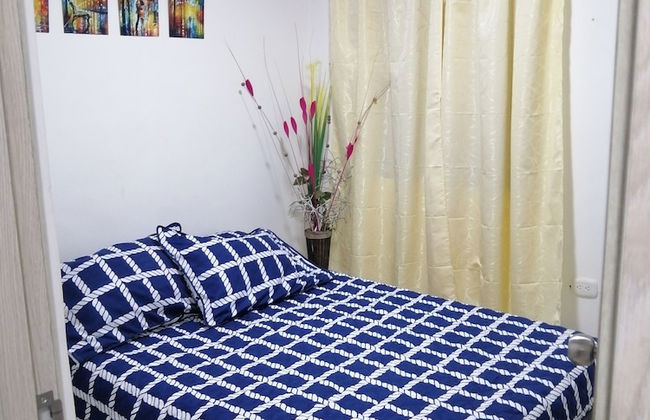 Café de Colores con balcon - Photo 4