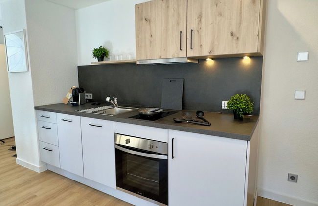 Apartments by Blauer Wolf - Foto 21