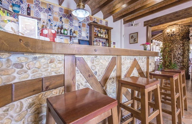 Complejo Turístico Rural Las Mayoralas - Foto 28