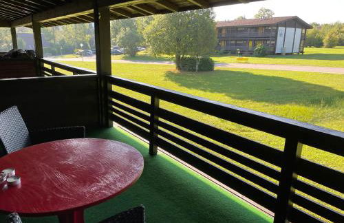 Ferienwohnung Studio 5 - Foto 10