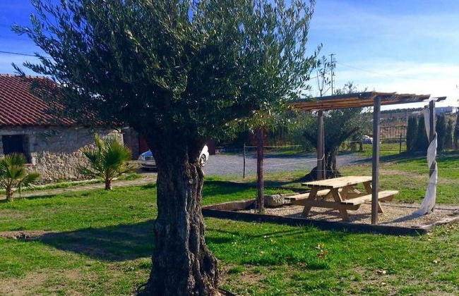 Rural Pedroches Casa Los Mineros - Foto 41