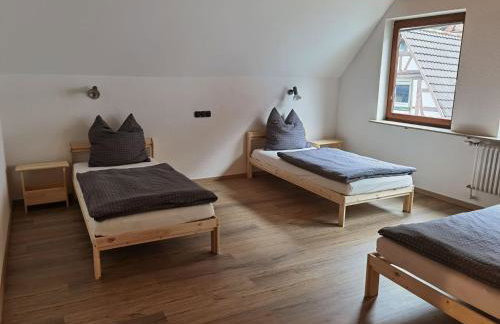 Main Appartement-Haus - 97896 Freudenberg - Foto 39