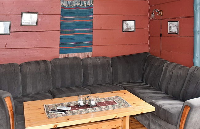 10 Person Holiday Home in Folkestad - Foto 44