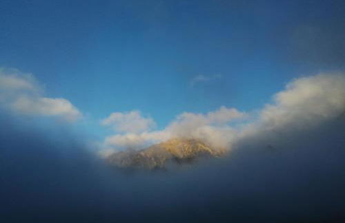 Coquet et accueillant Studio montagne la Mongie - Foto 16