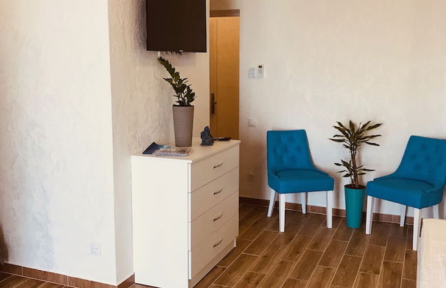 Apart-hotel Poseidon - Foto 12