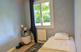 Echapée Blonvillaise, maison familiale avec jardin - Photo 14