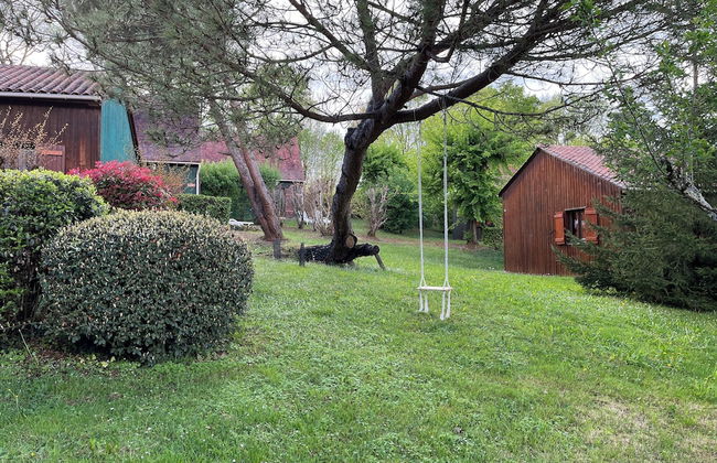 Hameau des laurières - Foto 68