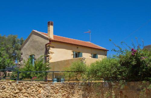 Villa Vigla in Stylos - Foto 55