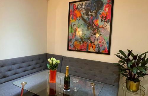 Award Winning Apartment in Yarm, North Yorkshire - Foto 12