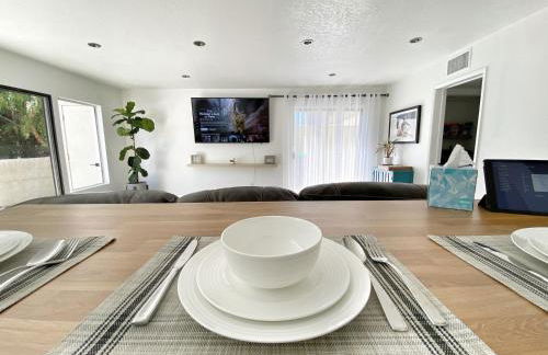 OCLuxeBnB Private Resort Living Minutes from Beach - Foto 20