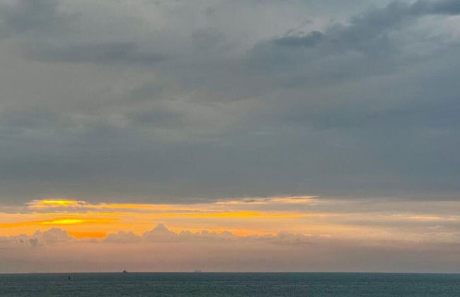Apartment With sea View in Ostend - Photo 37