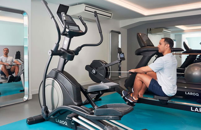 Aparthotel Adagio Paris Boulogne - Photo 35