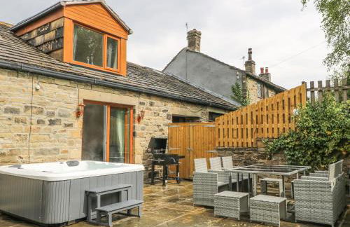 Middle Barn - Foto 20