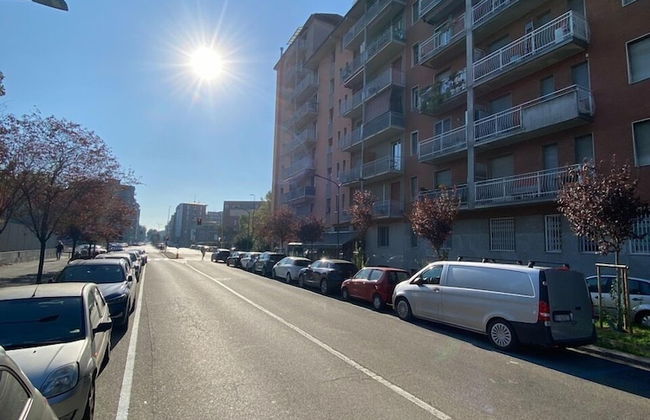 Fornari 48 Comfortable Flat - Photo 14