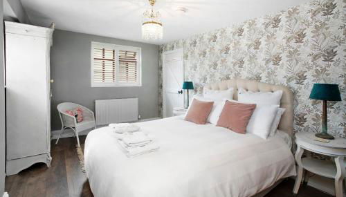 Woodville Barn - Photo 5