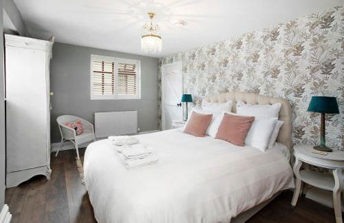 Woodville Barn - Photo 5