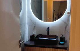 Palaiomonastiro mountain resort 1 - Foto 9