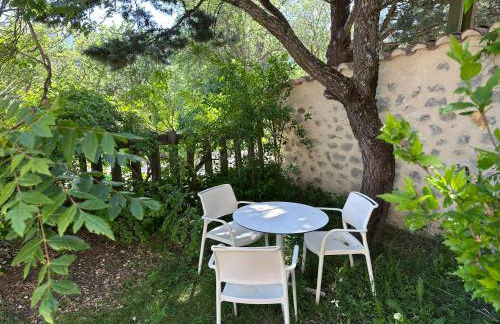 Domaine Mont saint juan - Photo 51