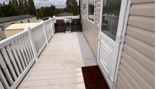 Rockley Park Poole caravan-3Bed-On site Activities - Foto 2