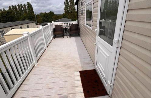 Rockley Park Poole caravan-3Bed-On site Activities - Photo 2