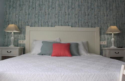 Casa Rural Sierra Salvada - Foto 30