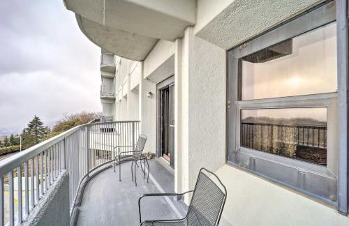 3 Mi to Skiing Mtn-View Condo in Sugar Top Resort - Foto 48