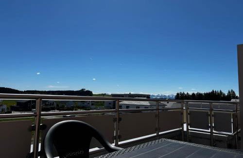 Apartment 26 - Kißlegg - Foto 4