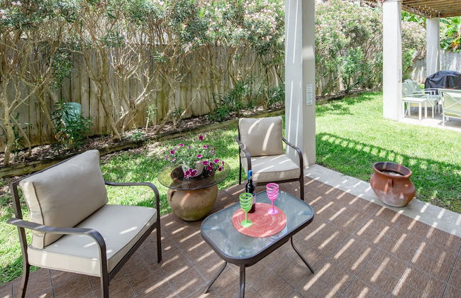 Rain Dancer by South Padre Condo Rentals - Foto 43