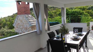 Holiday home Petra - Foto 2