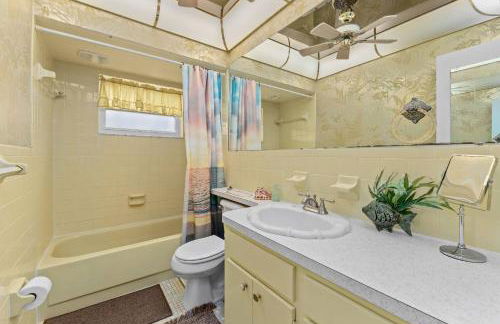 Waterfront Gulf Getaway - Foto 33