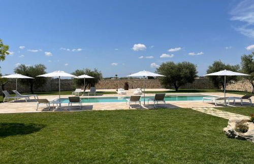 Trullo Meraviglia With Garden And Pool - Happy Rentals - Foto 30